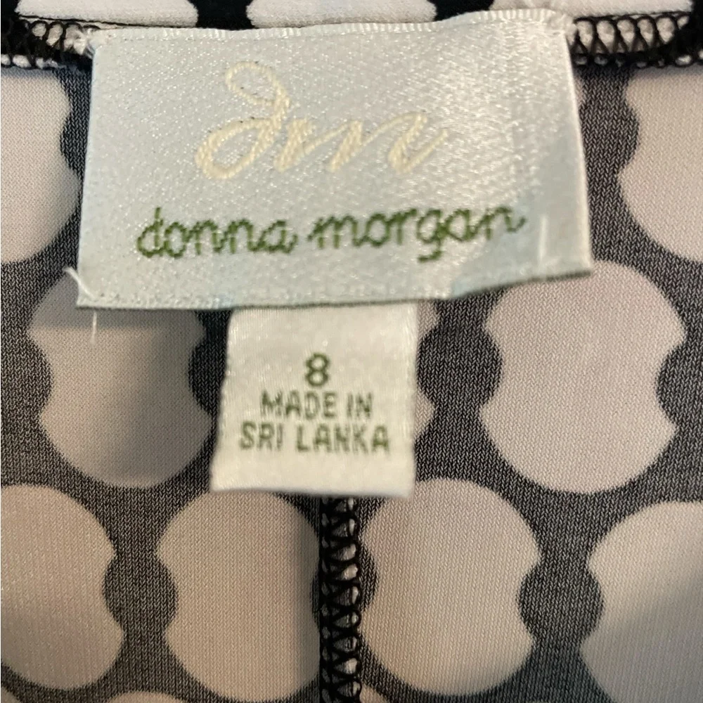Donna Morgan euc donna